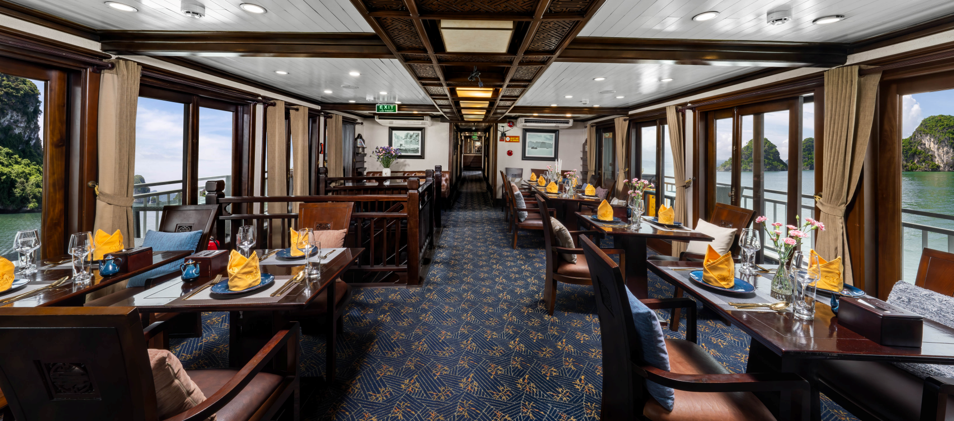 Garden Peak Cruise